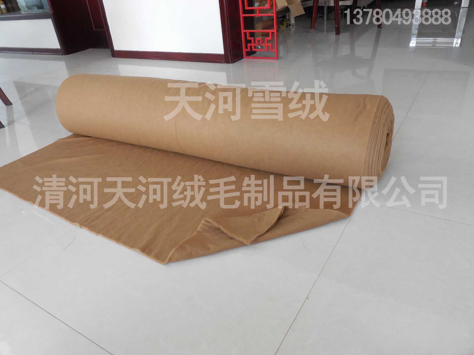 驼绒絮片厂家哪家好，热卖驼绒絮片厂家&nbsp;&nbsp;驼绒絮片价格