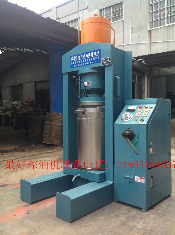山东好的菜籽榨油机供应 塘沽菜籽榨油机 菜籽榨油机批发 菜籽榨油机价格