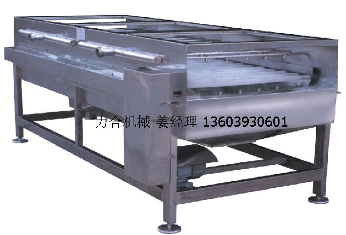 濮阳专业的滚刷式刷果机生产厂家 翻转冲瓶机 负压灌装机