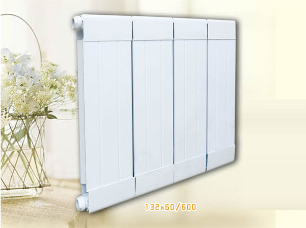 高档铜铝复合背篓卫浴价格_超快散热_宏光  铜铝复合散热器  优质铜铝复合散热器  铜铝复合散热器价格