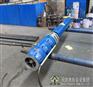 QK矿用潜水泵型号?多?优点强材质好