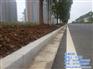 花岗岩路沿石市场价格，五莲花路沿石报价
