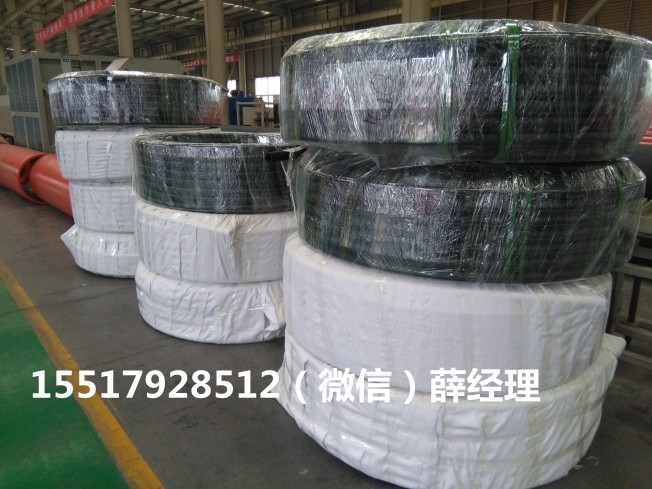 加油站双层复合输油管技术百科&nbsp;&nbsp;EVOH复合管&nbsp;&nbsp;五层输油复合管