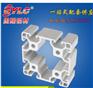 哪里買精良的機(jī)械設(shè)備鋁型材歐標(biāo)OB-80