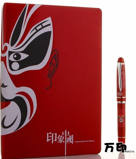 记事本订做，笔记本厂家，皮革笔记本，记事本印刷厂