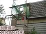 北京通州区专业别墅扩建改造承重墙开门洞加固