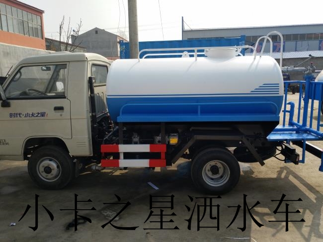 饶阳县绿化园林专用车维护时间