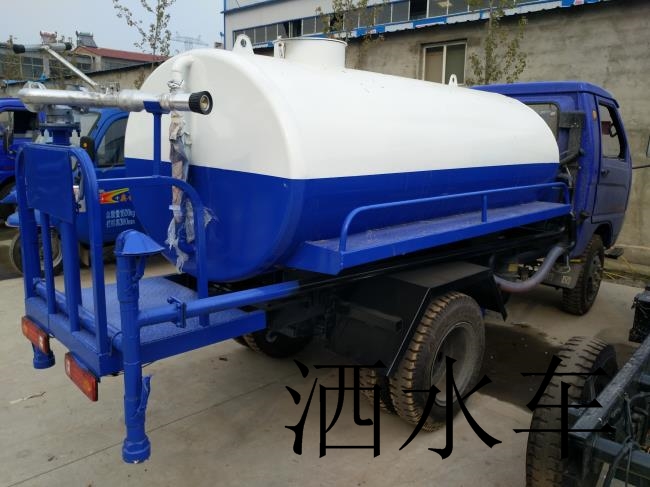 蓬安县小型垃圾车怎么用