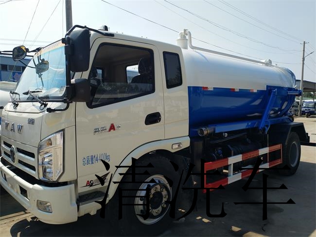 临朐县雾炮洒水车出厂价格