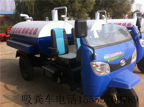泉州鲤城小型吸粪车技术服务
