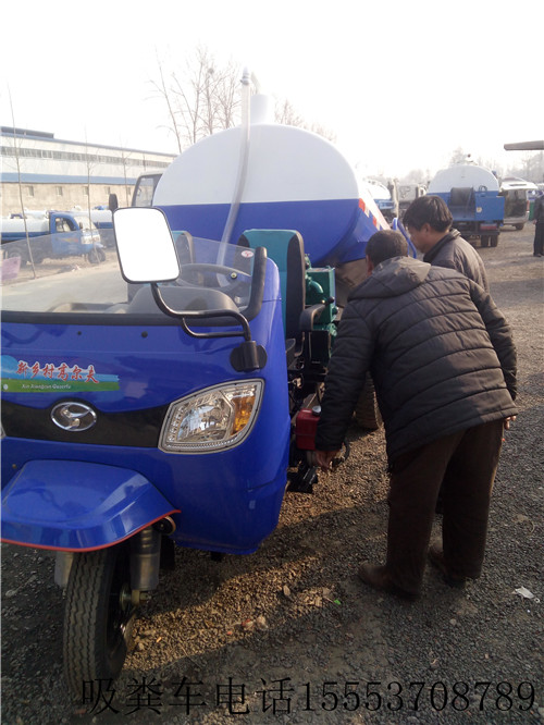 德州夏津县时风3方车高低价格