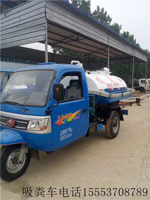 泉州鲤城小型吸粪车技术服务
