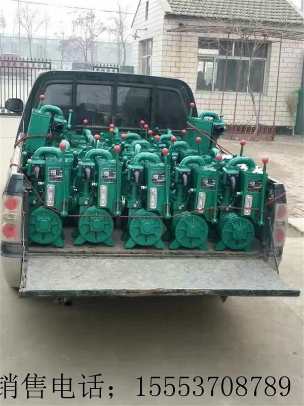 晋城阳城县福田五星吸粪车生产厂家