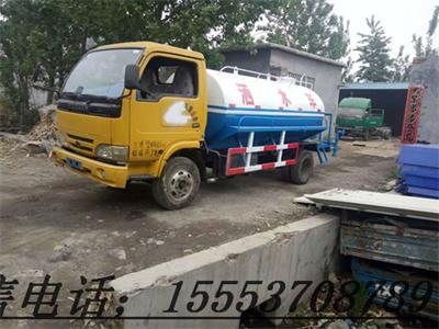 桓台县雾炮洒水车出厂价格