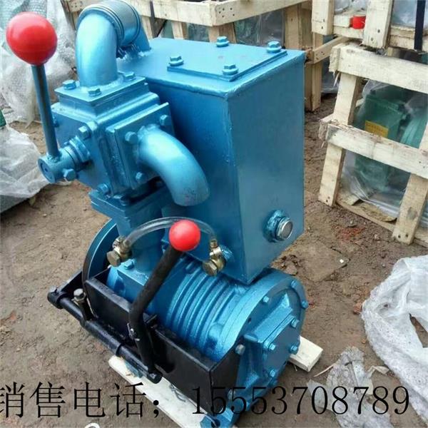 任城真空泵厂家图片