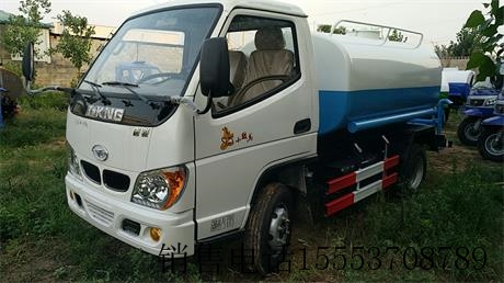 东海县小型吸粪车厂家配置