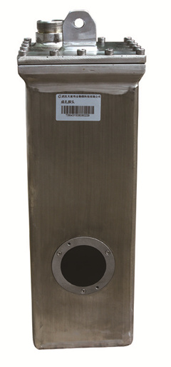 TS-K100QC(W)无线全自动型超声成孔成槽检测仪  无线超声成孔检测仪  无线成孔检测仪  无线成孔质量检测仪