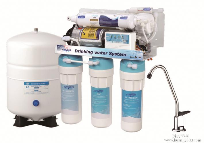 进口净水器关税和增值税是多少|具体清关流程资料