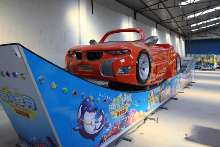 佳木斯公园青虫滑车游乐设备横空上市创艺游乐值得信赖  青虫滑车厂家  青虫滑车价格