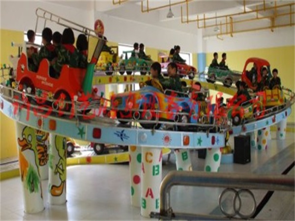 创艺经典之作迷你穿梭游乐设备厂家批发销售  迷你穿梭厂家  迷你穿梭价格