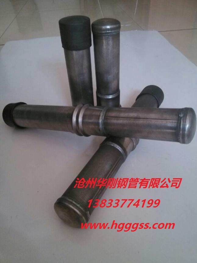 营口声测管