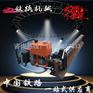 山东GZ-32电动钢轨钻孔机钻头价格 钢轨打孔机定位块