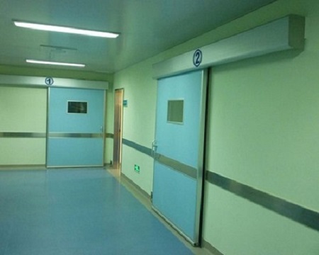 合肥推拉门 亳州医用推拉门 六安钢制推拉门安装