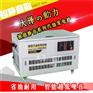 25kw静音汽油发电机