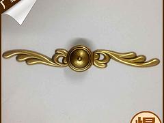 宇茜工艺品提供好的金属拉手，佛山金属拉手  金属拉手厂家  内蒙锌合金家具拉手
