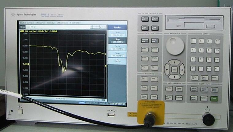 长期回收Agilent E5072A ENA网络分析仪&nbsp;&nbsp;安捷伦