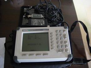 便宜售全新安立Anritsu S331D天馈线测试仪S331
