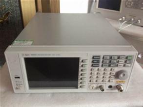 回收N9020A安捷伦N9020A MXA信号分析仪