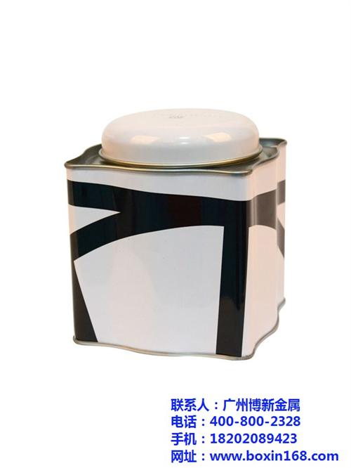 茶叶罐铁罐批发生产_桐庐铁罐批发_博新金  月饼铁罐批发厂家  铁罐批发厂家哪里