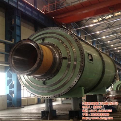 成都小型球磨机_小型球磨机_河南众联盛( 陕西小型球磨机 山东小型球磨机