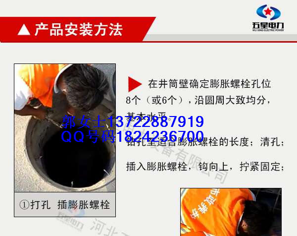 大同污水井防坠网/高强涤纶防护网70CM报价
