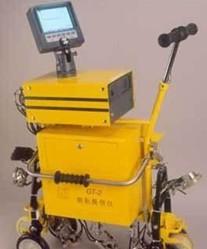 受欢迎的GT-2数字化钢轨超声探伤仪品牌&nbsp;&nbsp;钢轨超声探伤仪厂家&nbsp;&nbsp;西安钢轨超声探伤仪