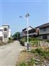 广西锂电池路灯厂家南丹县太阳能路灯厂家直供