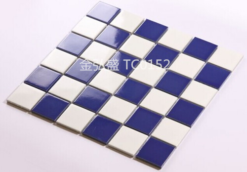 金弘盛园林泳池拼图瓷砖.陶瓷马赛克拼图生产厂家  私人泳池陶瓷马赛克  工程泳池陶瓷马赛克  厂家泳池陶瓷马赛克