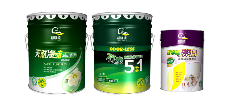为您推荐超能涂料品质好的内外墙乳胶漆，广  墙面漆  福建墙面漆厂家