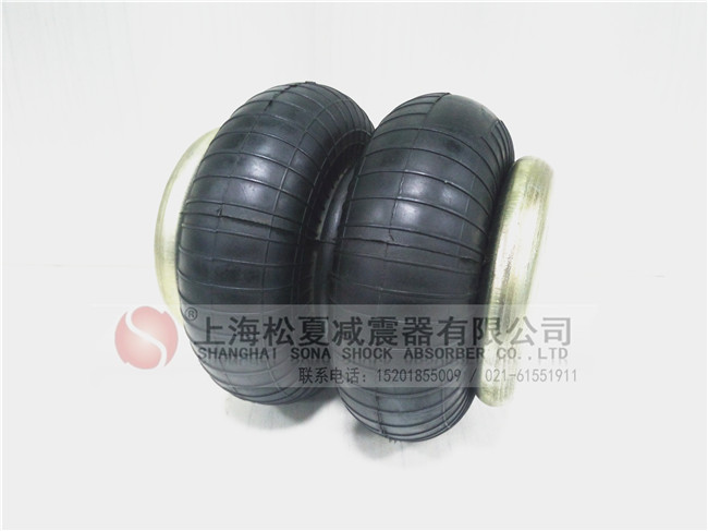 真空橡胶减震器JBF250/160-1云南丽江
