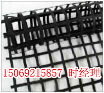 钢塑土工格栅的应用，施工方便，双向土工格栅价格
