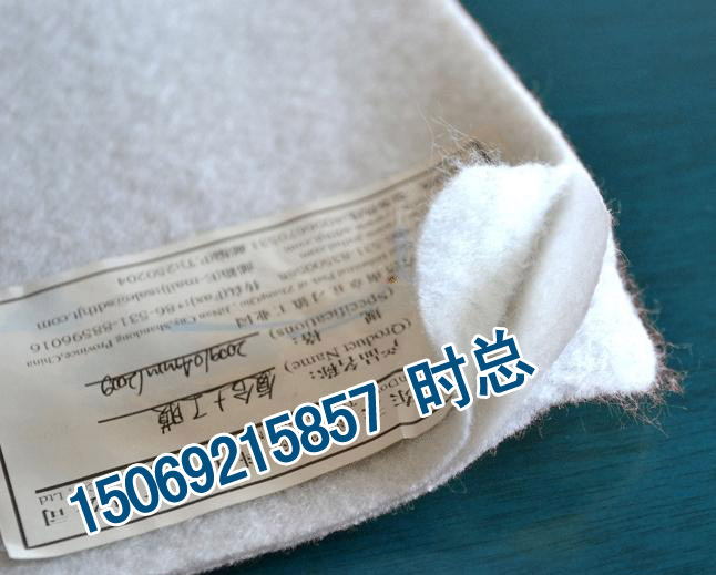 人工湖复合土工膜施工，人工湖景观湖专用两布一膜&nbsp;&nbsp;景观湖复合膜