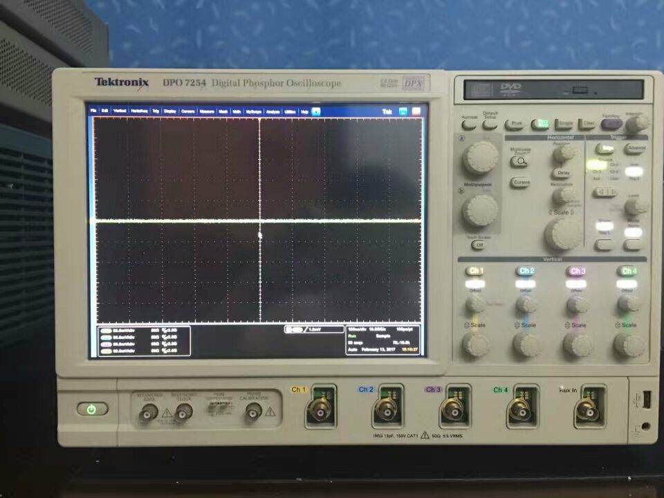DPO7254-供应二手DPO7254  泰克DPO7254
