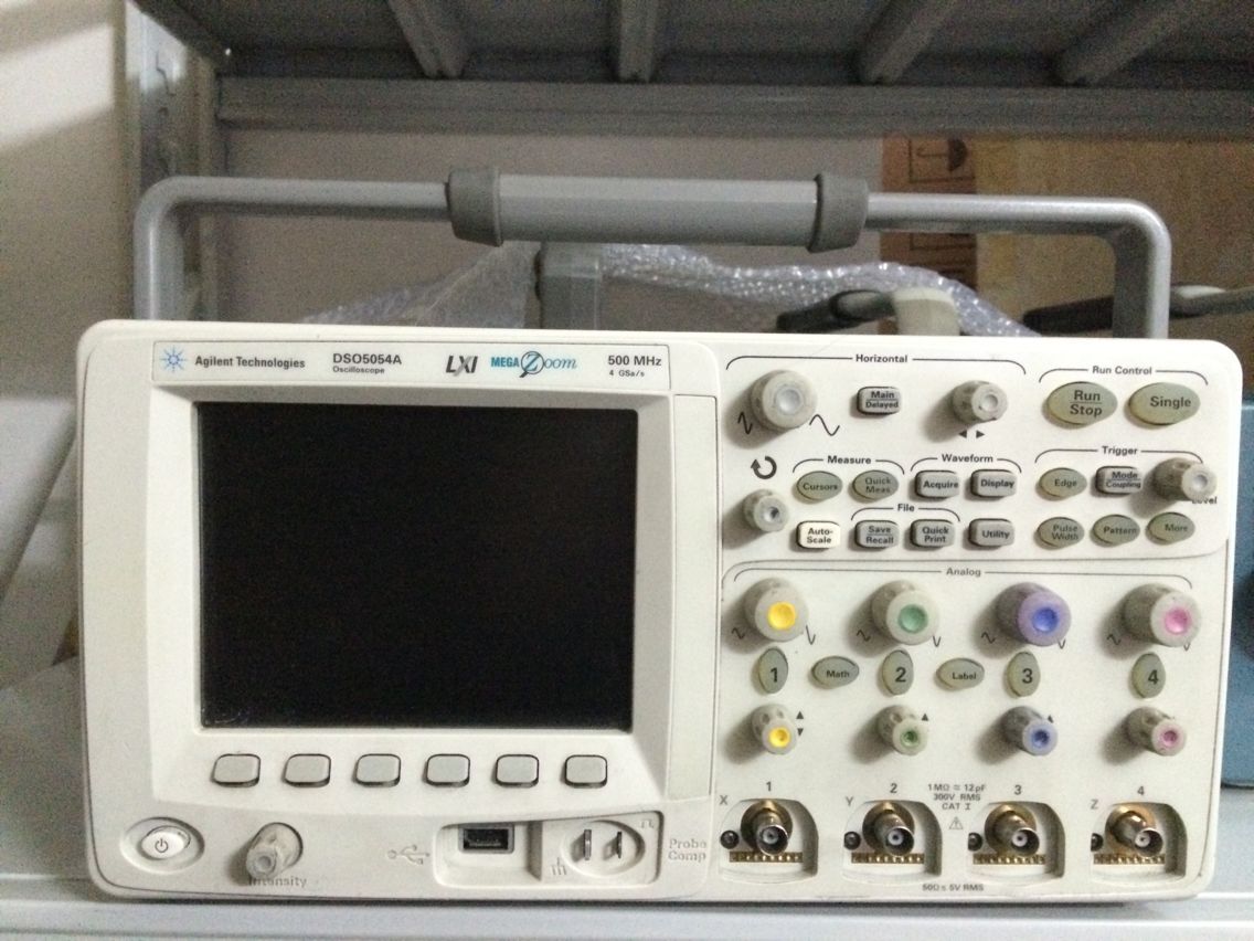 回收DSO5054A-全国DSO5054A收购