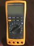 供应 Fluke 187二手万用表