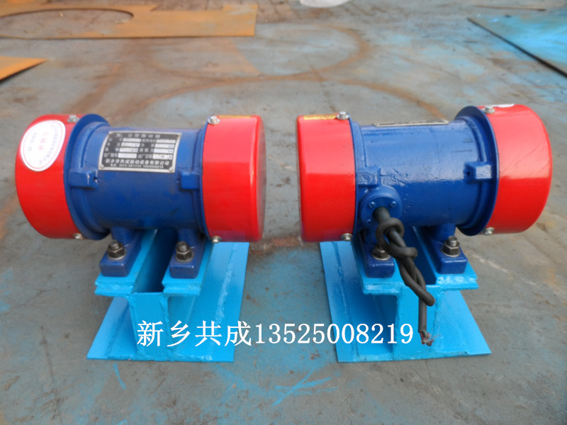 仓壁振动器 LZF-4电机仓壁振动器防堵料仓器