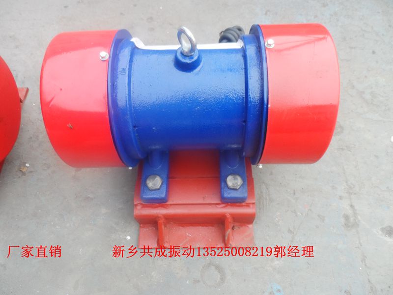 仓壁振动器 LZF-4电机仓壁振动器防堵料仓器