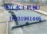 佛山河道建设用1.5米*1.8米铸铁闸门厂家市场价格