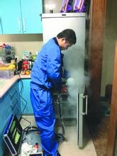 家电清洗加盟多少钱？为你制定合适的运作方案  家电清洗多少钱