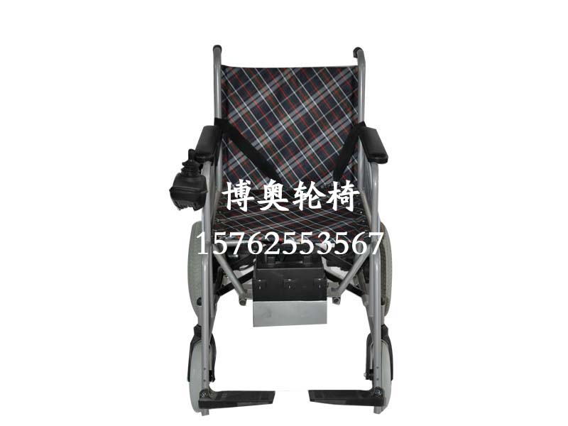 可折叠电动轮椅_哪里可以买到可折叠电动轮 轻便折叠轮椅 老人用轮椅